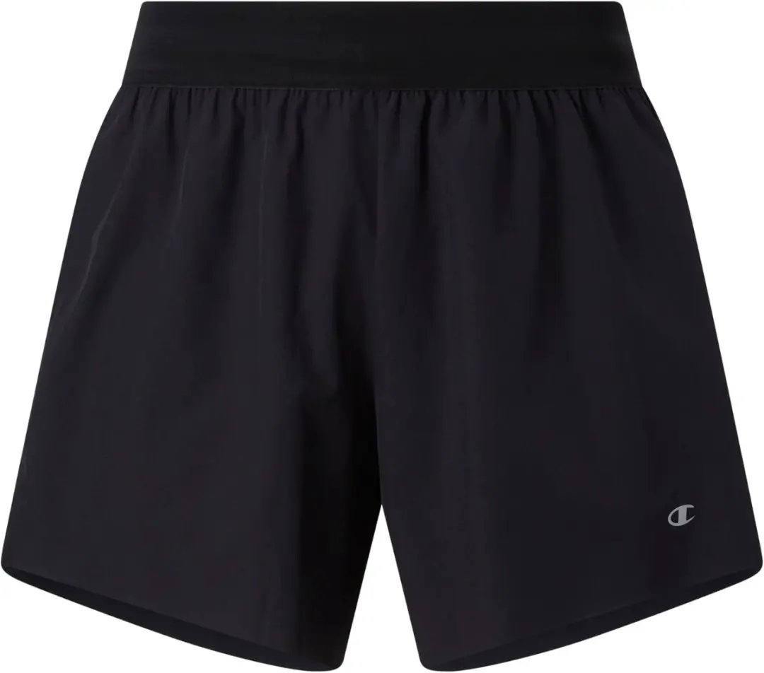 Champion Heren Shorts Zwart - Maat XXL
