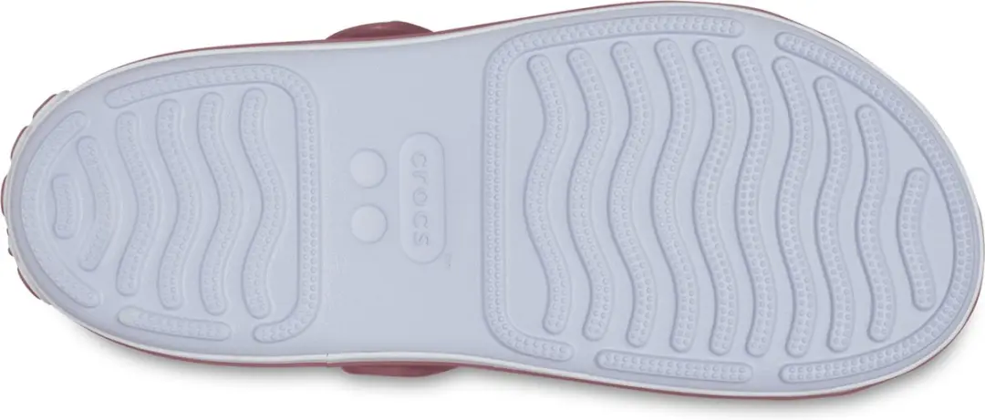 Crocs Crocband Cruiser Sandalen 25/26 - Multi - afbeelding 4 van 6