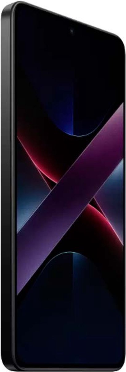 Xiaomi POCO X7 Pro - 5G - 12GB/256GB - Zwart