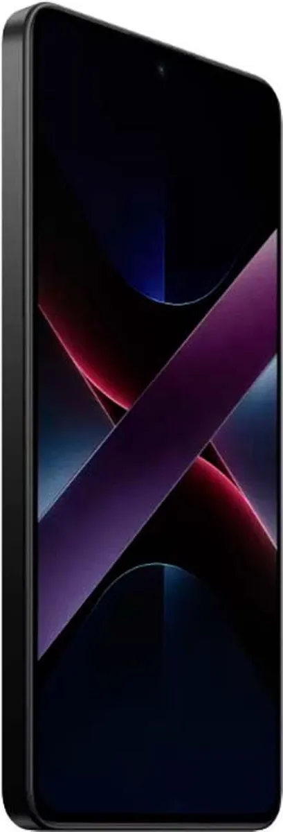 Xiaomi POCO X7 Pro X7PRO Smartphone - 12GB/256GB - Zwart