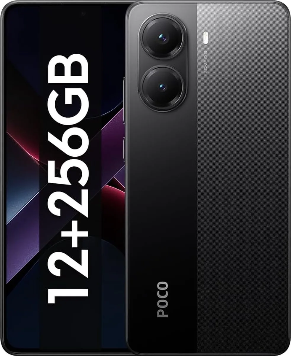 Xiaomi POCO X7 Pro X7PRO Smartphone