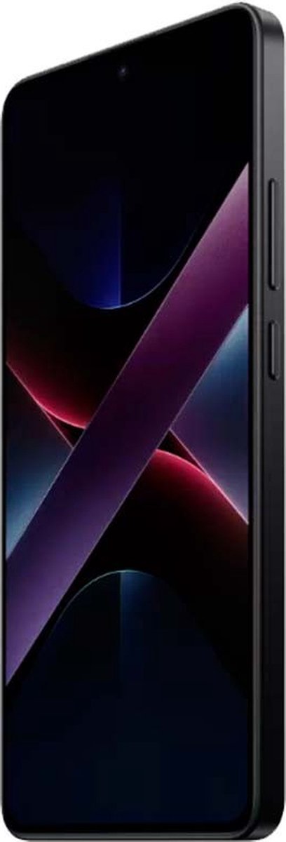 Xiaomi POCO X7 Pro - 5G - 12GB/256GB - Zwart
