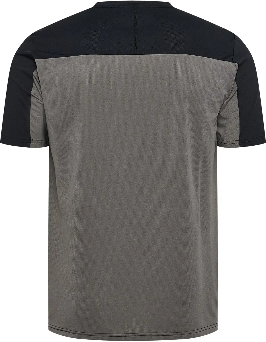 Hummel HMLPulse Training 2.0 T-shirt - S - Zwart