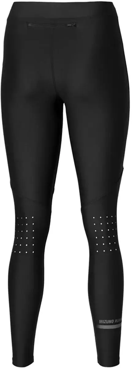 Mizuno Alpha 7/8 Leggings - Zwart L