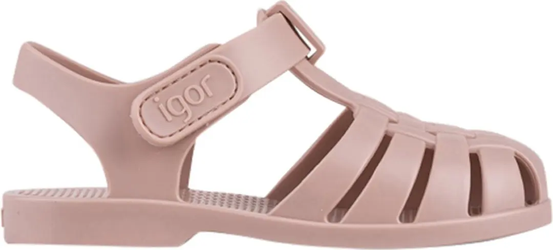 Igor Nude Watersandalen 26 - Roze