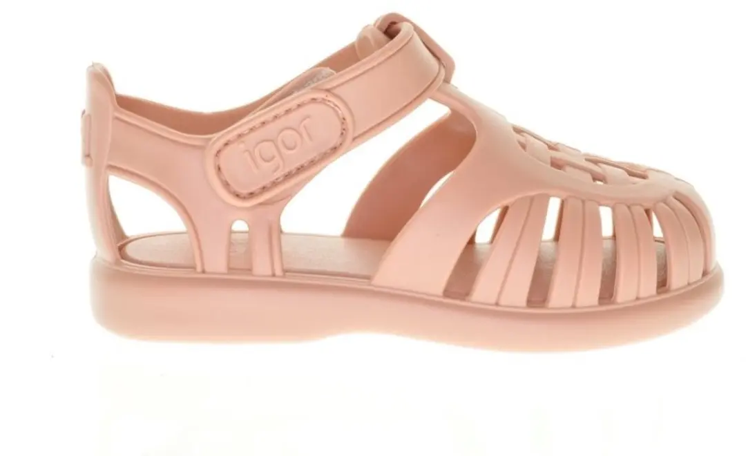Igor Nude Watersandalen 26 - Roze