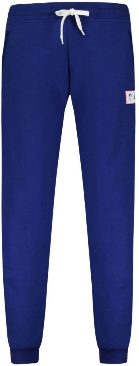 Le Coq Sportif Essentials Paris 2024 Joggingbroek L