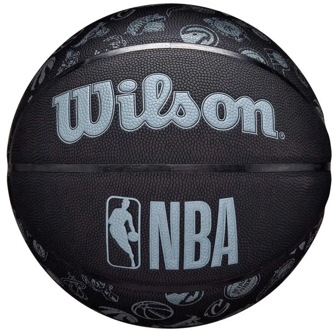 Wilson NBA All Team Basketbal 5