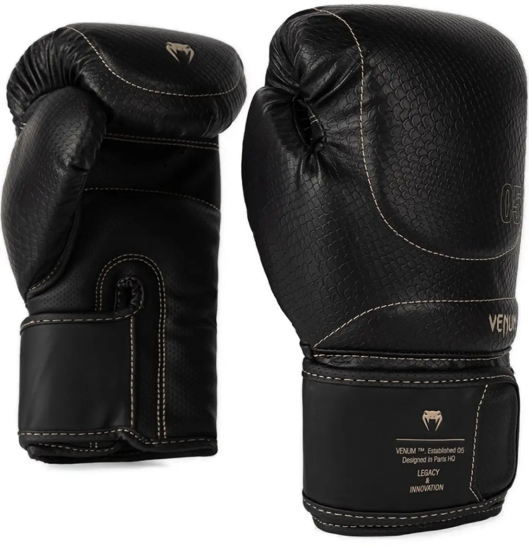 Venum Impact Evo Bokshandschoenen 14 oz