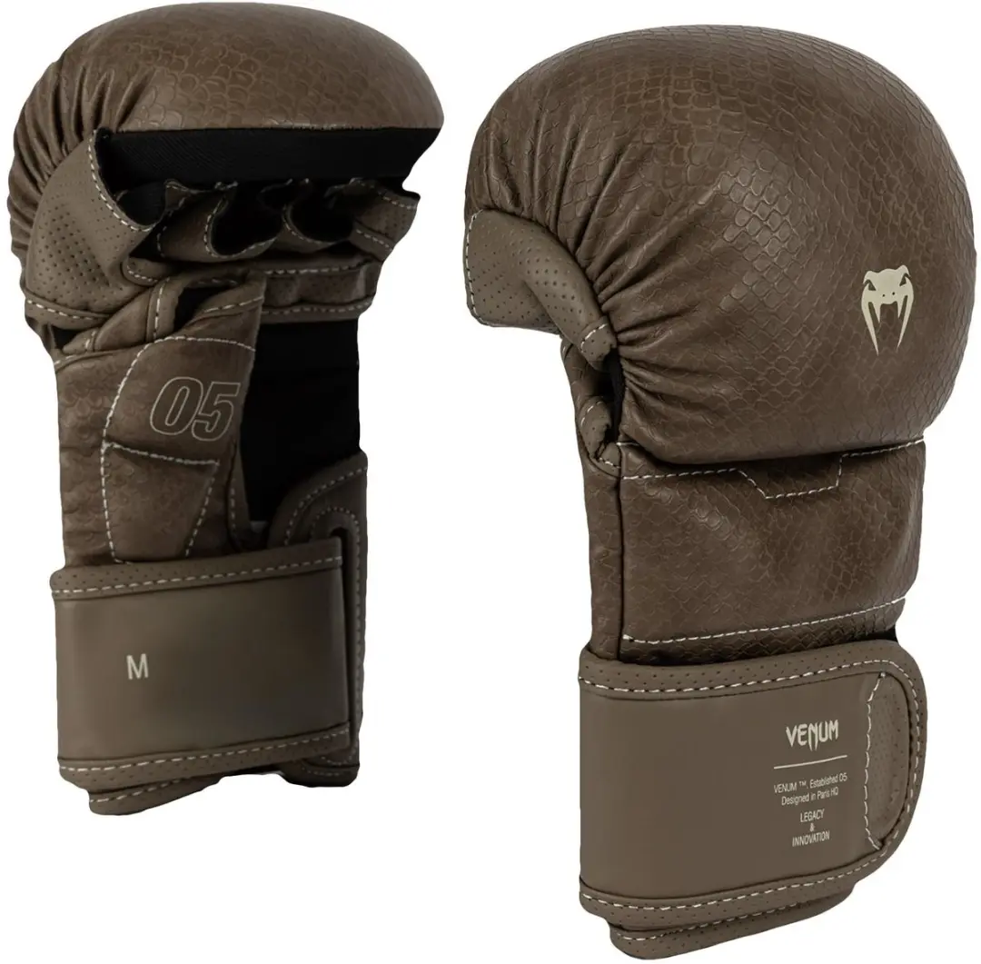 Venum Impact Evo MMA Handschoenen 6 oz