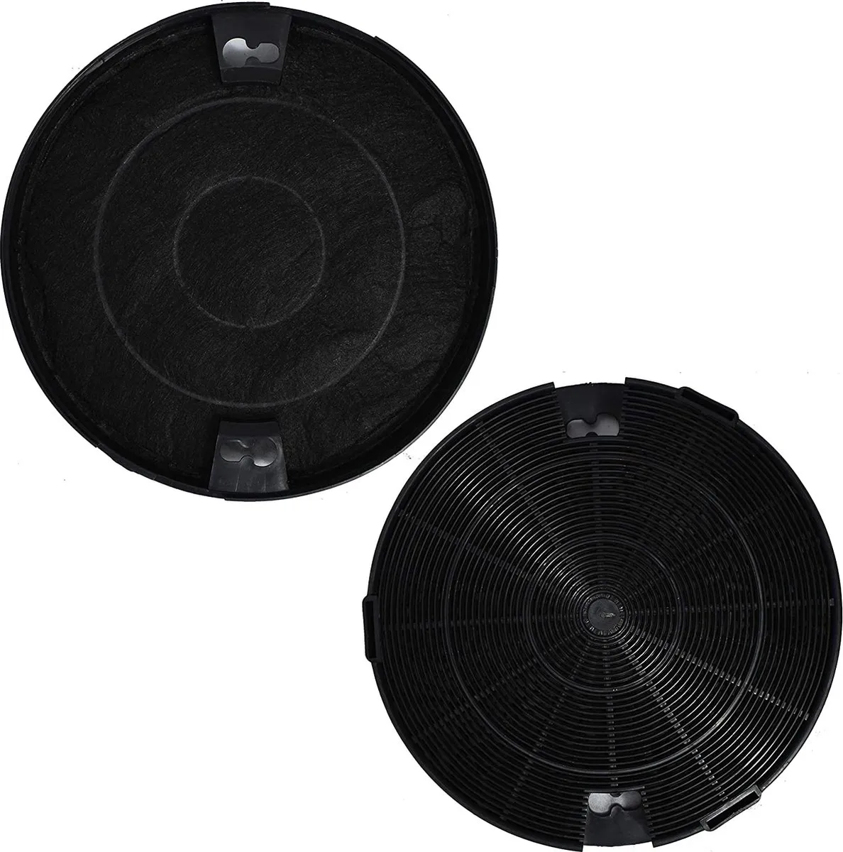 Siemens Koolstoffilter 653729