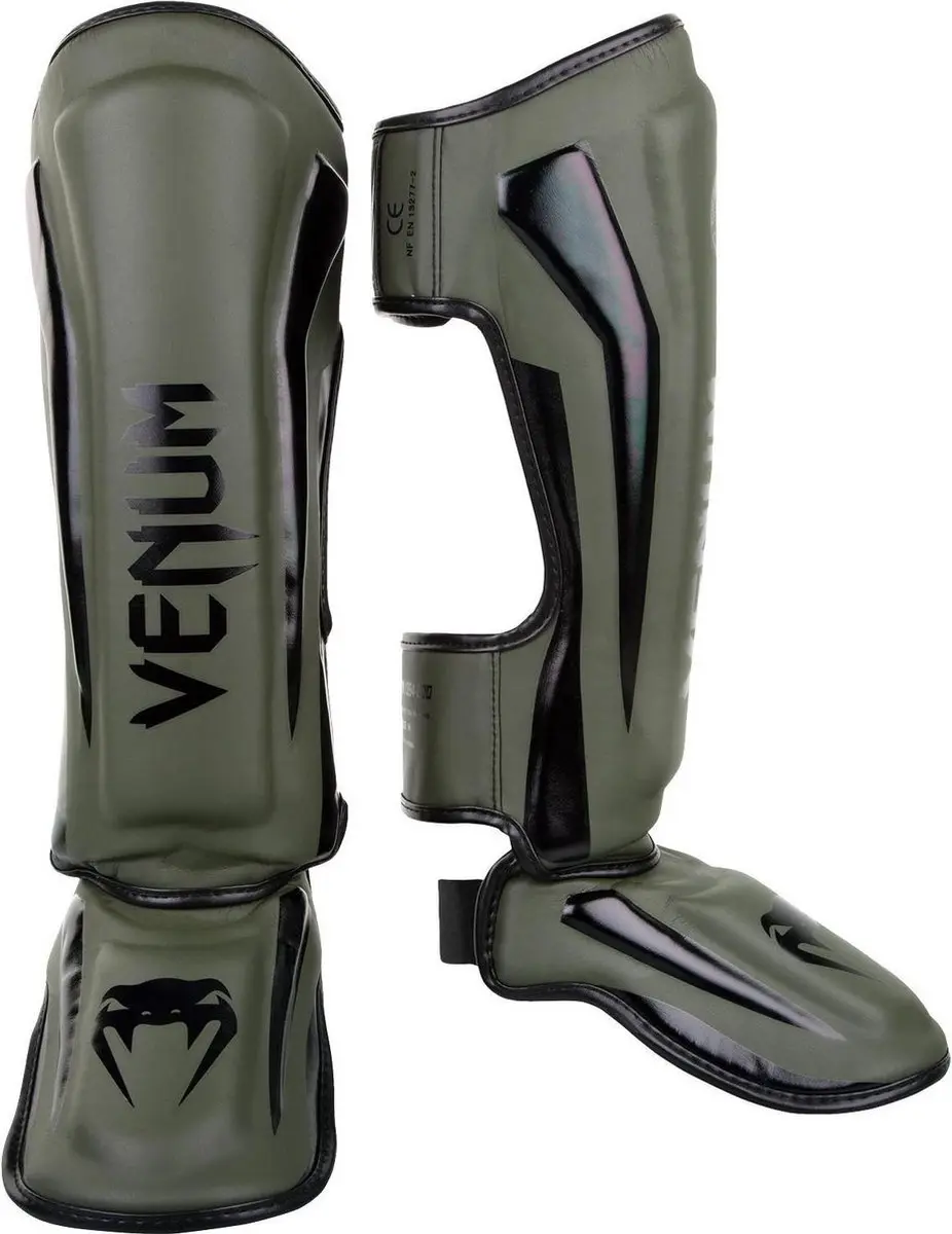 Venum Elite Standup Shinguards