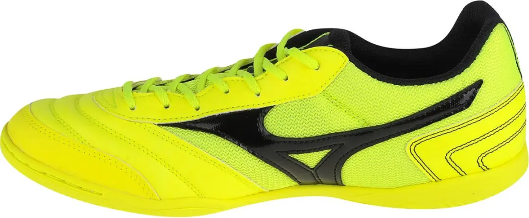 Mizuno MRL Sala Club In Q1GA220345 Indoorschoenen - Maat 46 - Geel