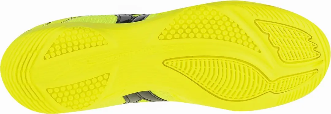 Mizuno MRL Sala Club In Q1GA220345 Indoorschoenen - Maat 46 - Geel