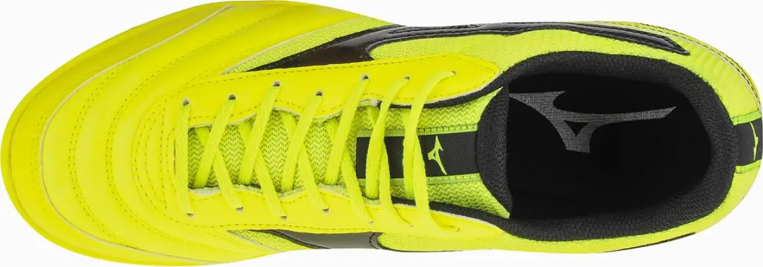 Mizuno MRL Sala Club In Q1GA220345 Indoorschoenen - Maat 46 - Geel