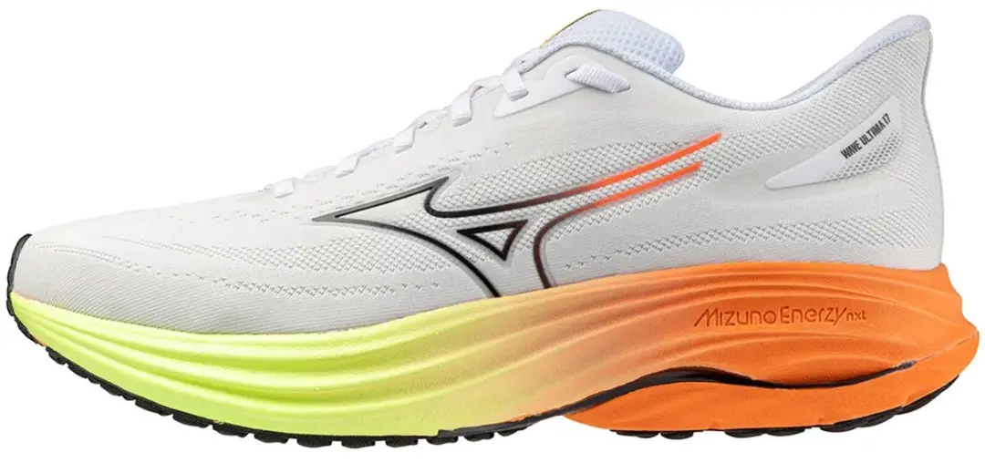 Mizuno Wave Ultima 17 Hardloopschoenen - 48.5