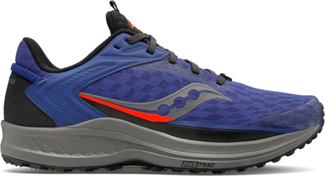 Saucony Canyon TR2 Heren Sportschoenen