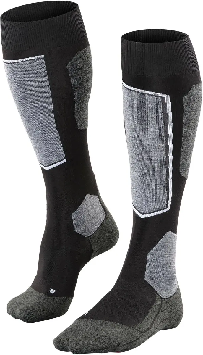 Falke SK6 Skisokken Dames