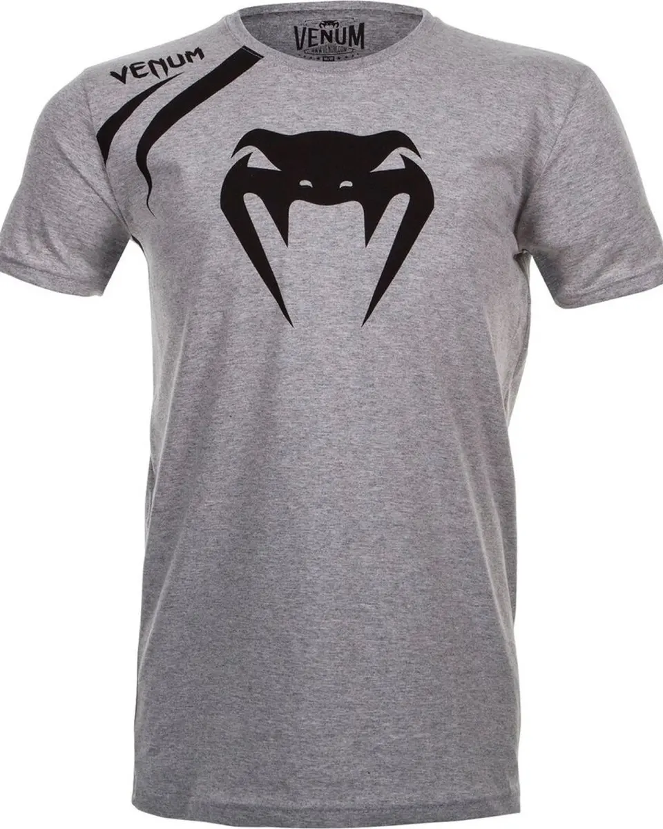 Venum Training T-Shirt Katoen