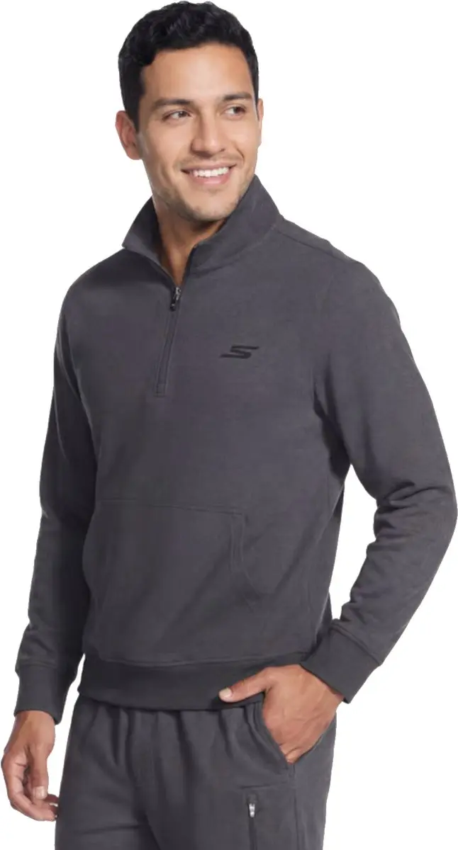 Skechers L - Zwart