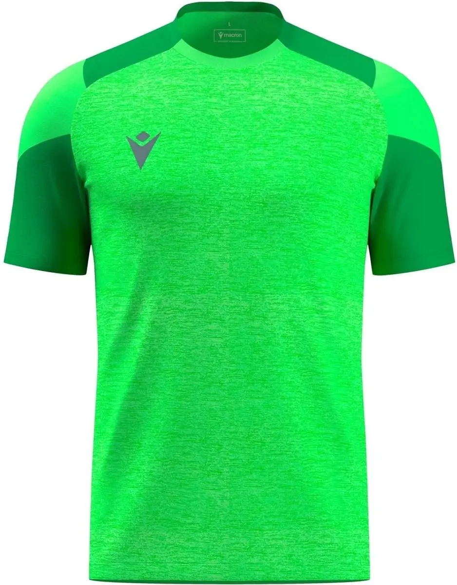 Macron Glory Golem Shirt Kinderen