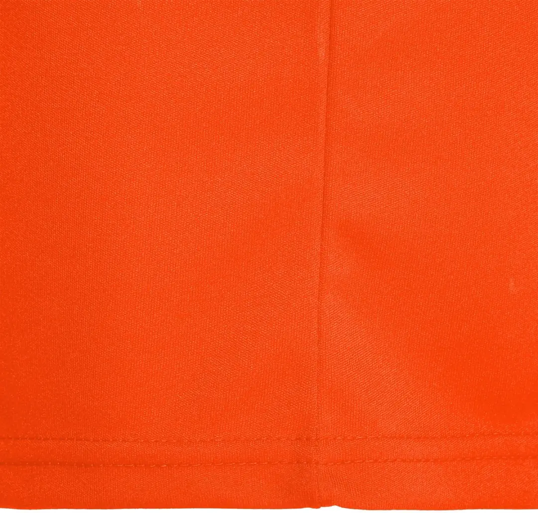 Macron Mesa Hero Short Heren - Oranje S