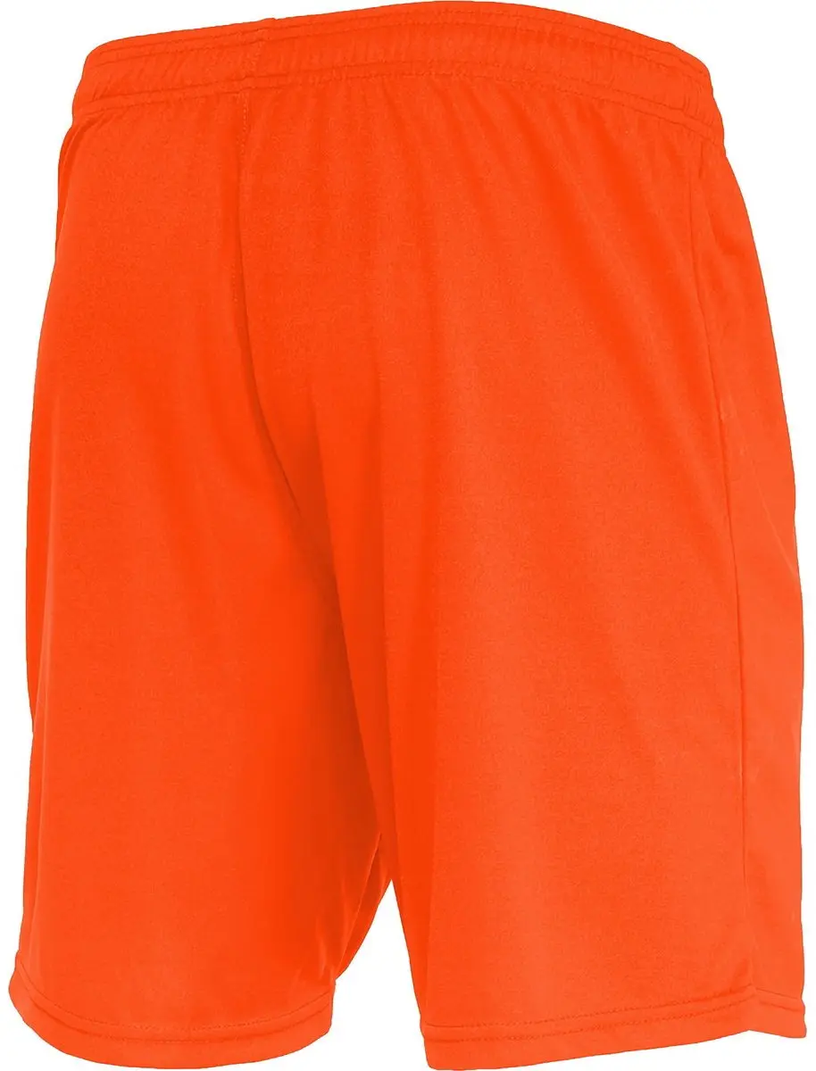 Macron Mesa Hero Short Heren - Oranje S