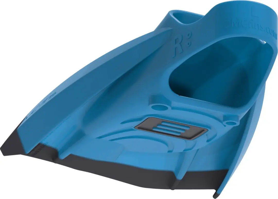Speedo DMC Zwemvlies Elite Max - Blauw