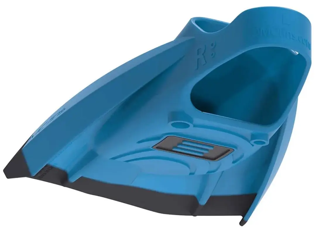 Speedo DMC Zwemvlies Elite Max - Blauw