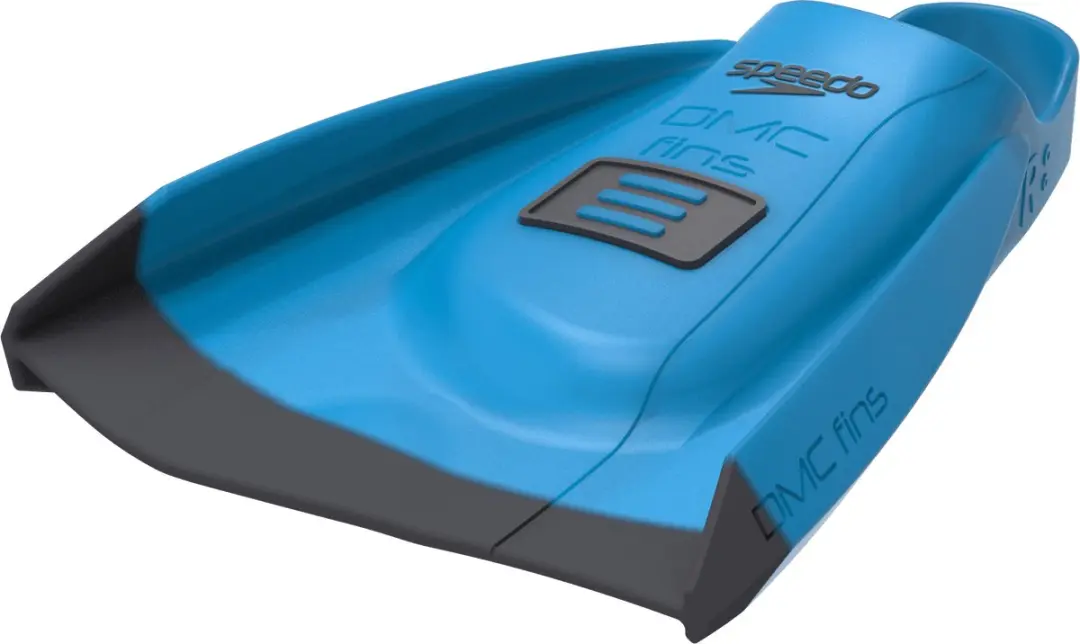 Speedo DMC Zwemvlies Elite Max - Blauw - afbeelding 6 van 6