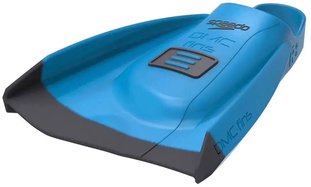 Speedo DMC Zwemvlies Elite Max - Blauw