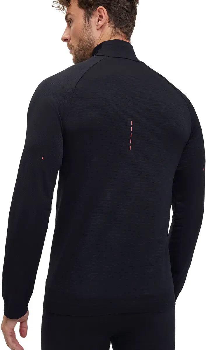 Falke Training Move Better Longsleeve - XS/S - Zwart
