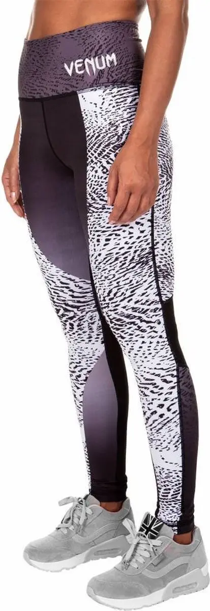 Venum Dune Dames Legging - Grijs - M
