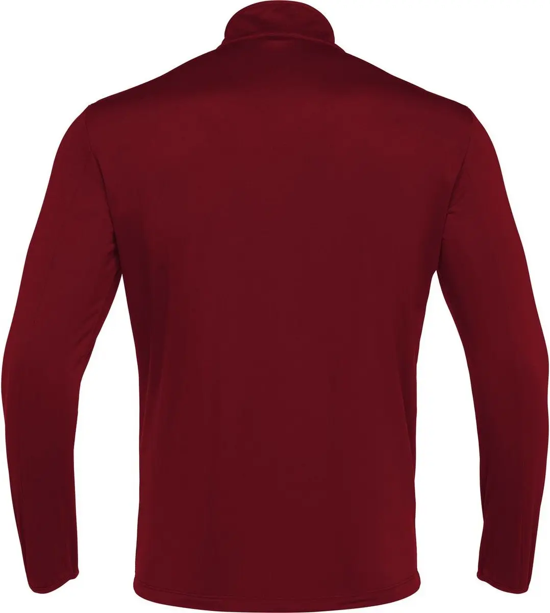 Macron Academy Evo Havel Ziptop Heren L - Bordeaux
