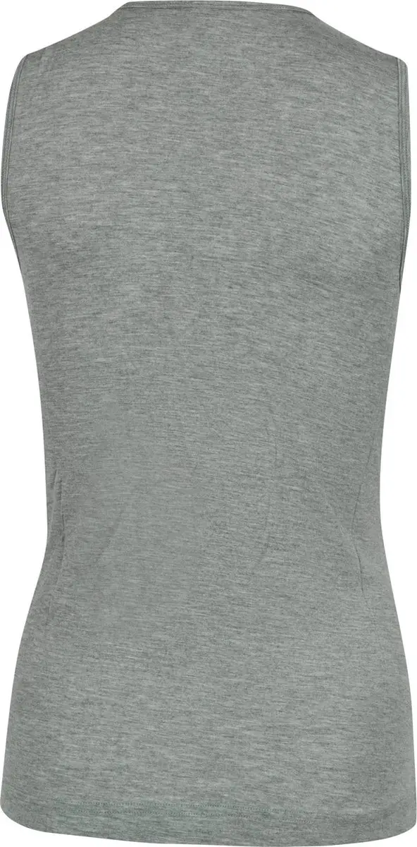 Björn Borg Trish Tanktop - Grijs - Maat 36