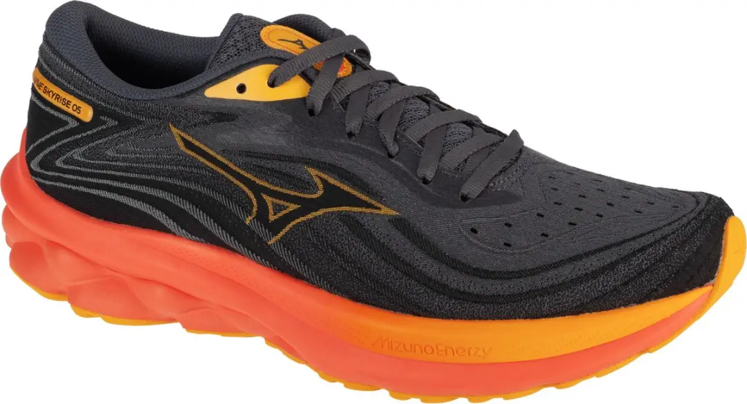 Mizuno Wave Skyrise 5 J1GC240901 Hardloopschoenen