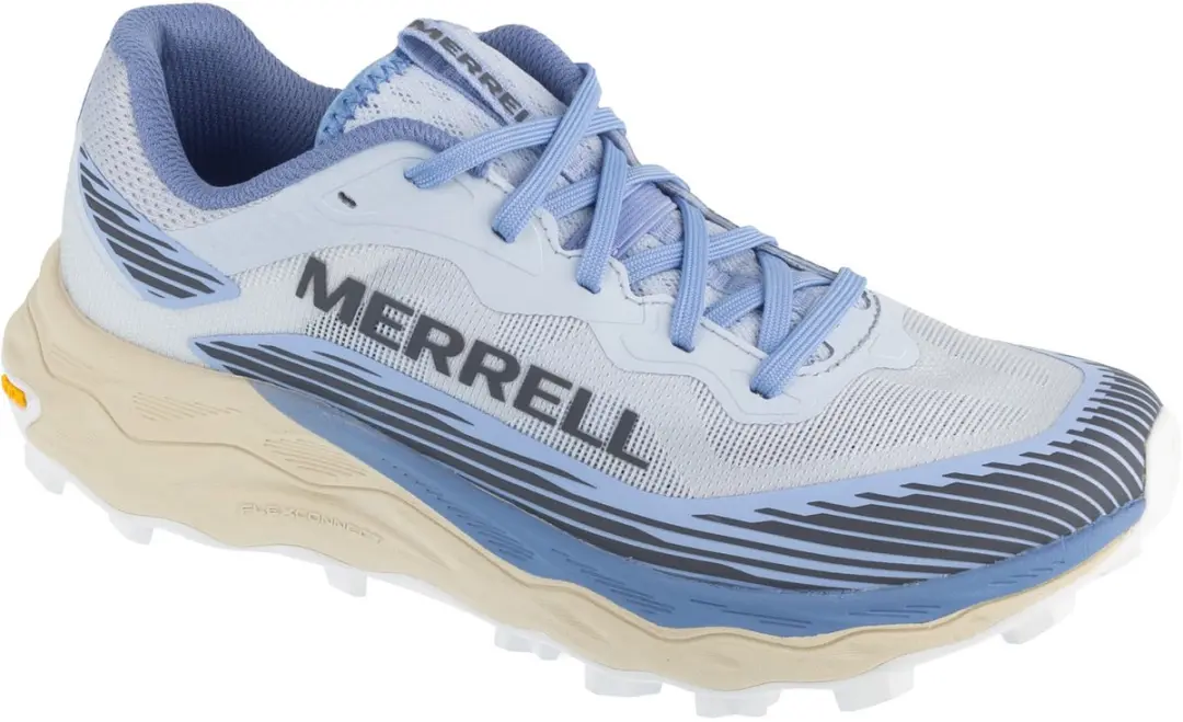Merrell Agility Peak 6 Trailschoenen Dames 40