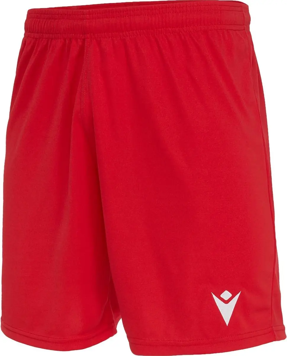 Macron Mesa Hero Short Heren