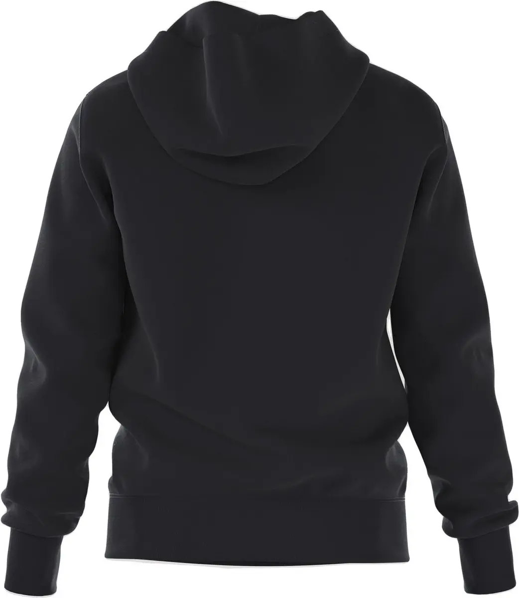 Björn Borg Borg Essential Hoodie - Zwart - Maat S