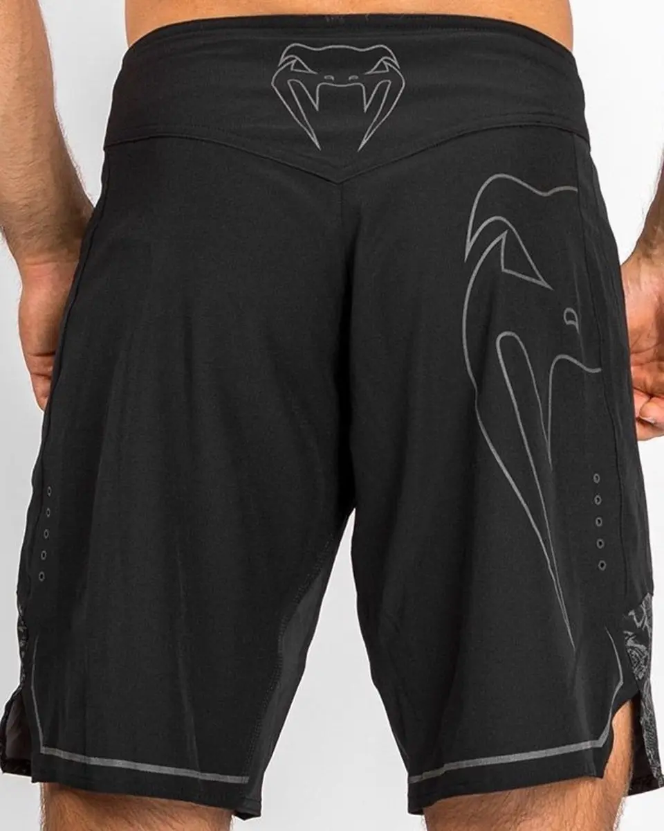 Venum Fightshort Light 4.0 XXL - Zwart