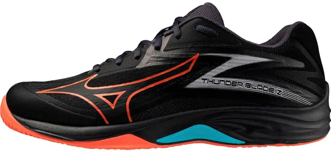Mizuno Thunder Blade Z Indoor Sportschoenen
