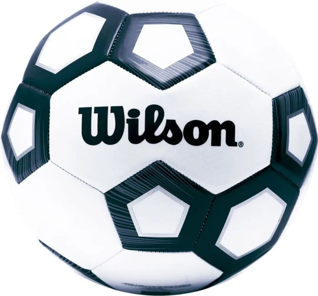 Wilson Pentagon Voetbal 5