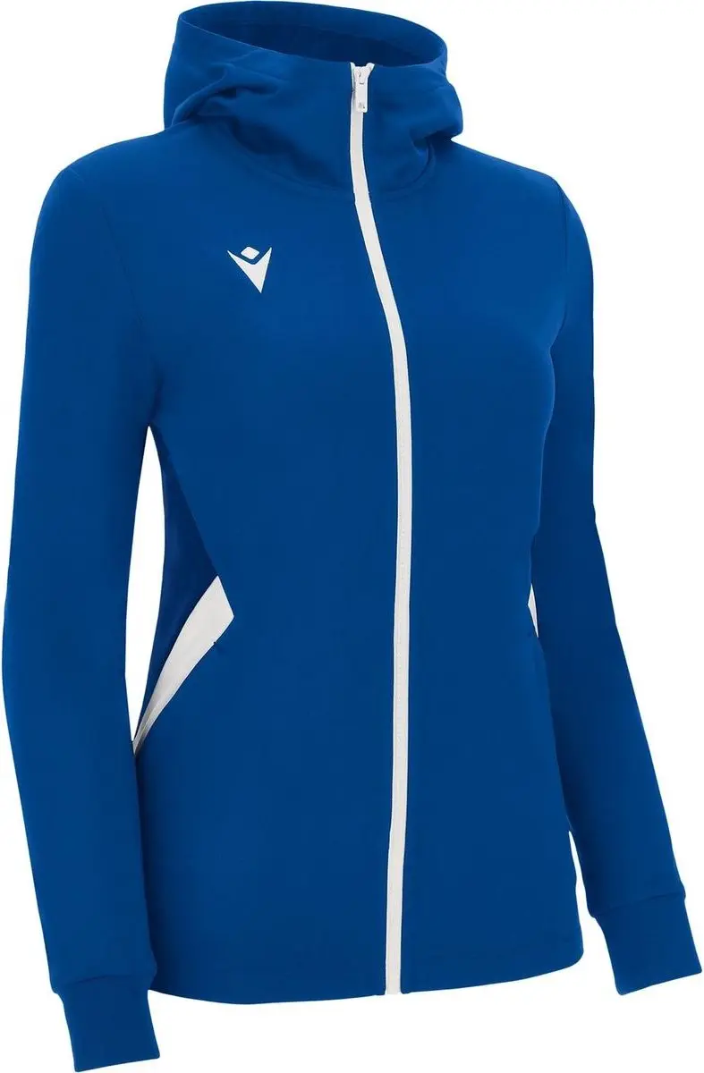 Macron Victory Bastet Jas Dames Royal - Maat L