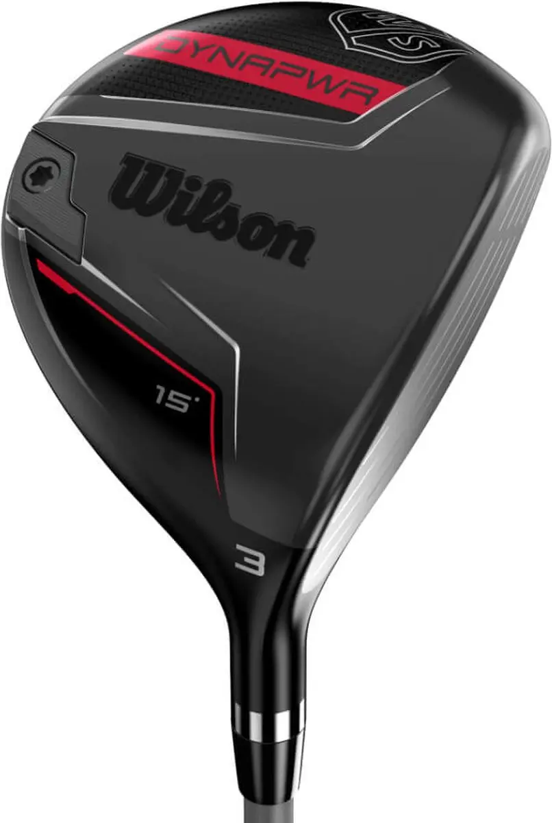 Wilson Staff DynaPower Fairway Wood 2023 5 18°