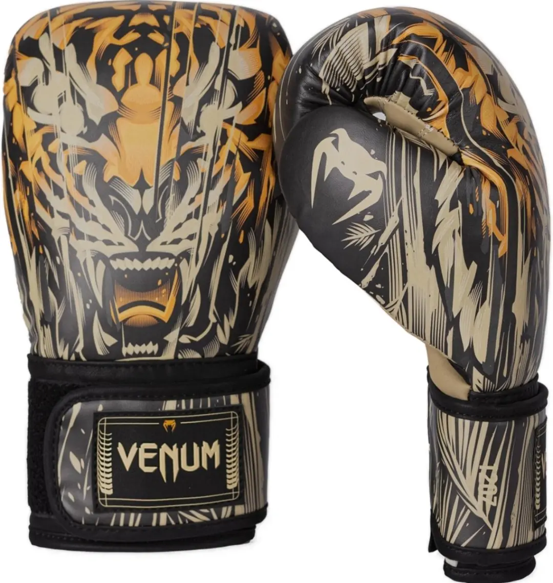 Venum Tiger Bokshandschoenen 14 oz