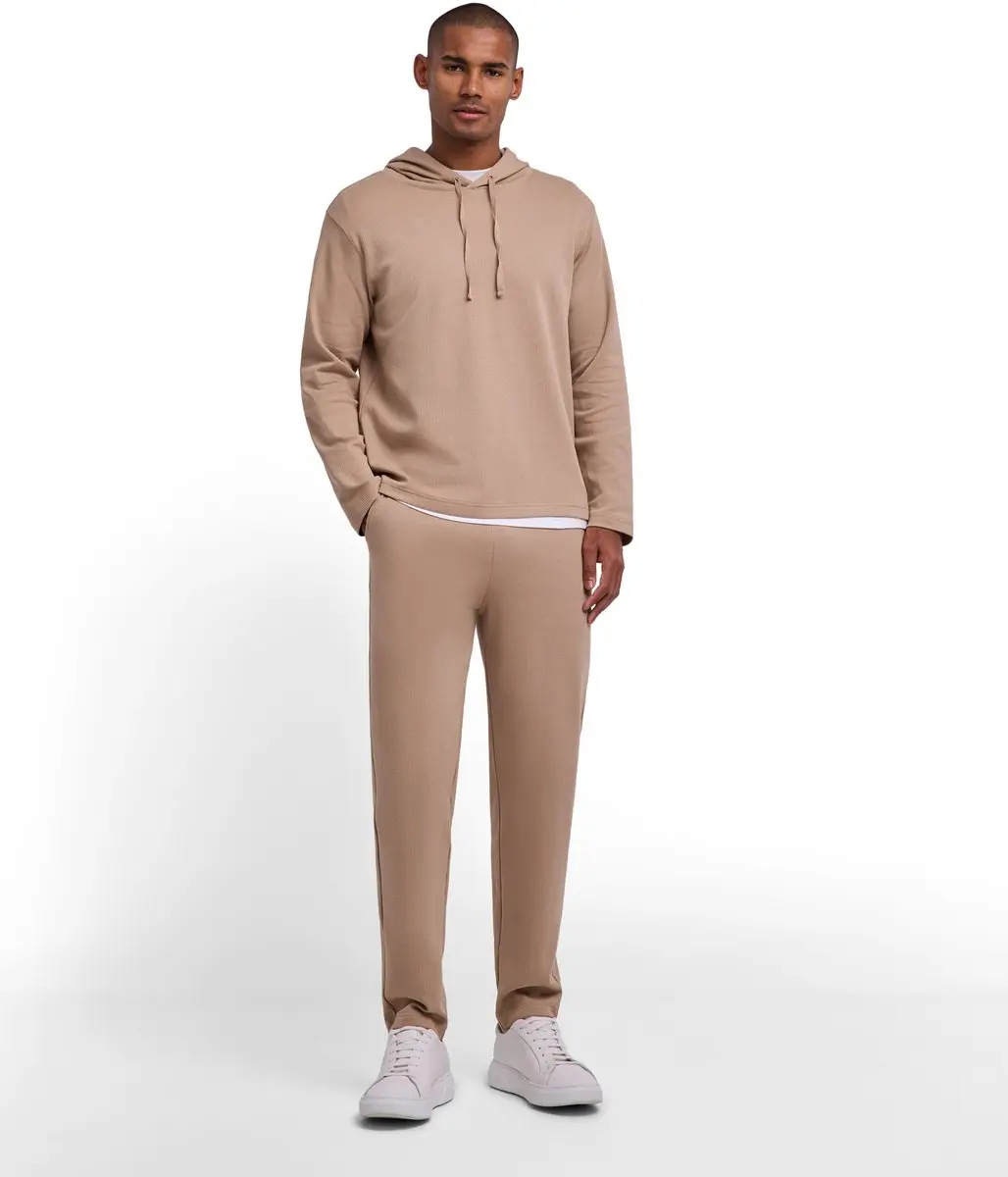 Falke Selection Leger Trainingsbroek L - Bruin