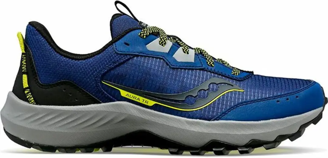 Saucony Aura TR Sportschoenen
