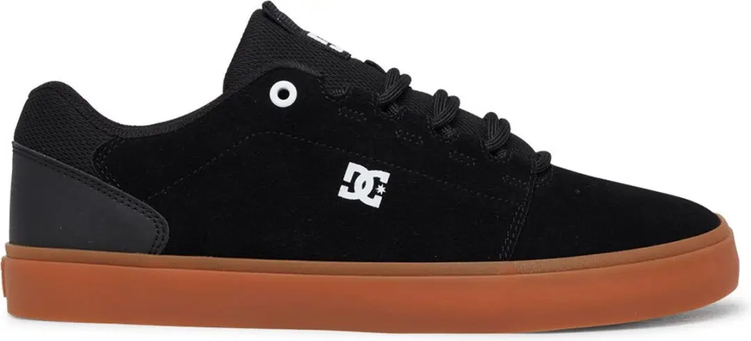 DC Shoes Hyde Schoenen - EU 44 - Zwart
