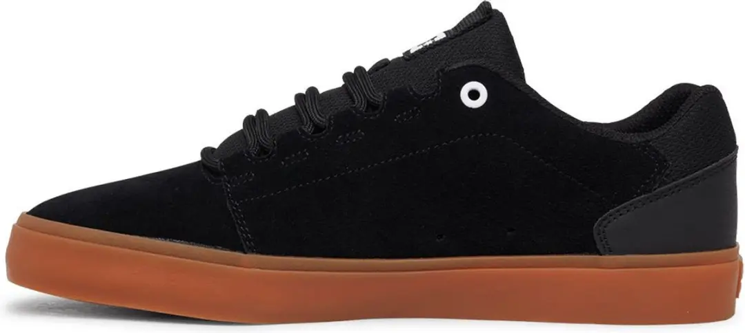 DC Shoes Hyde Schoenen - EU 44 - Zwart