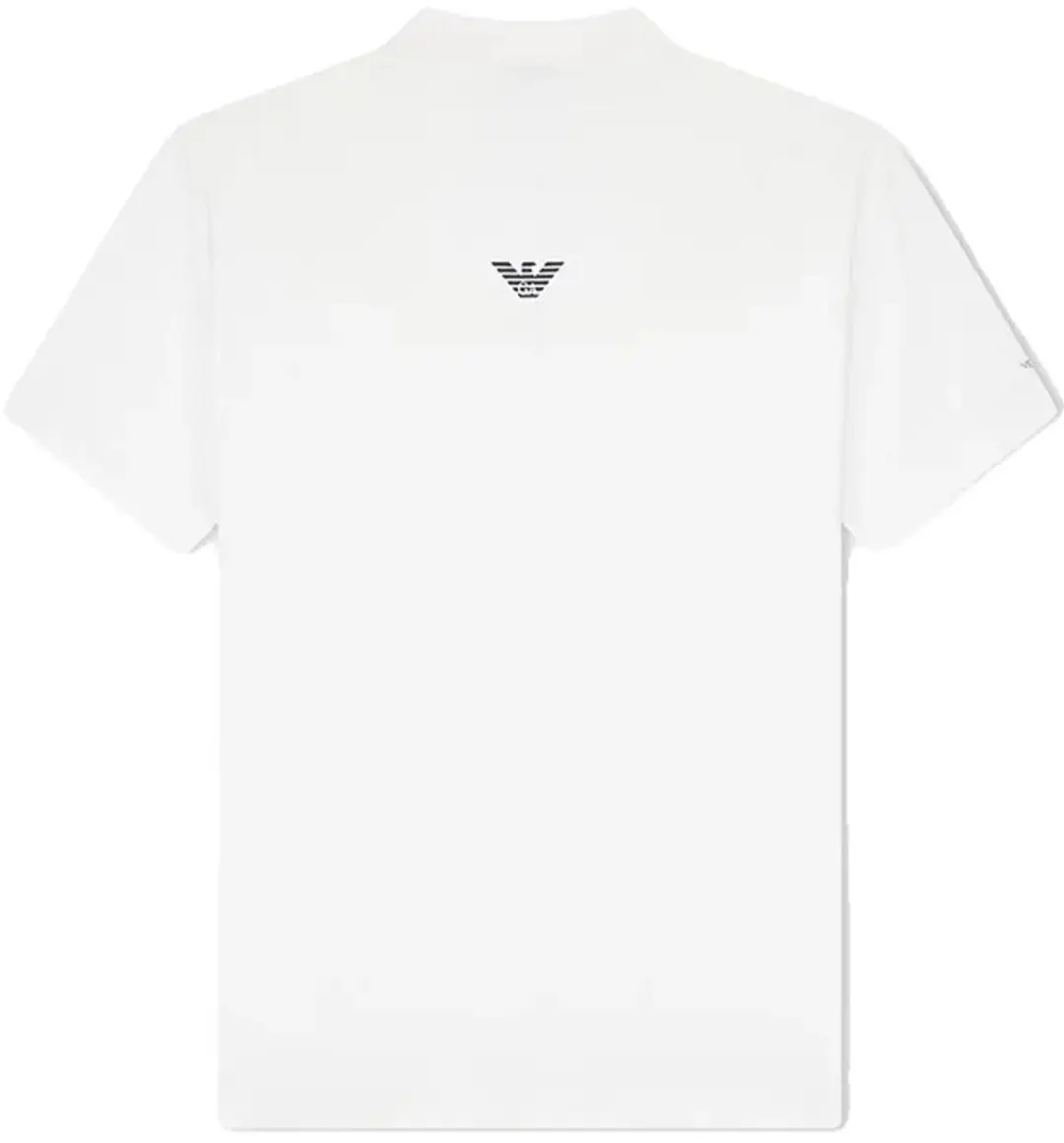 Giorgio Armani EA7 T-shirt 7M002487 - Wit XL